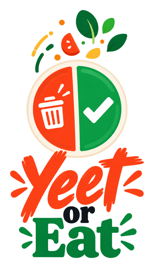 Yeet or Eat